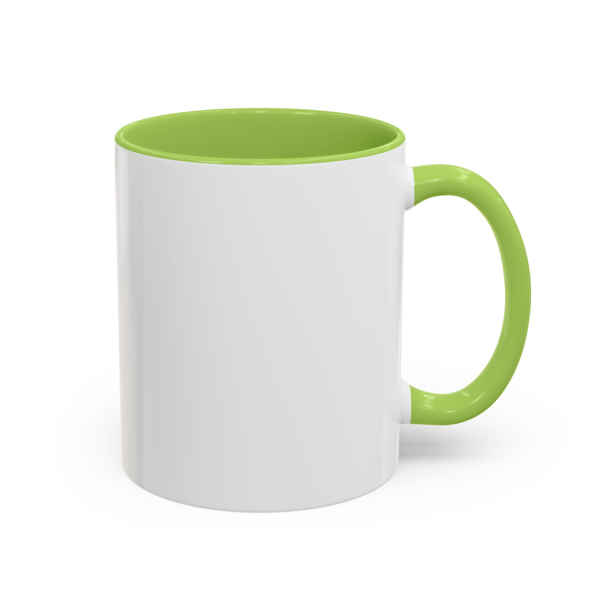 Superhero Beagle Coffee Mug — Cute Flying Dog Space Design (11/15oz)
