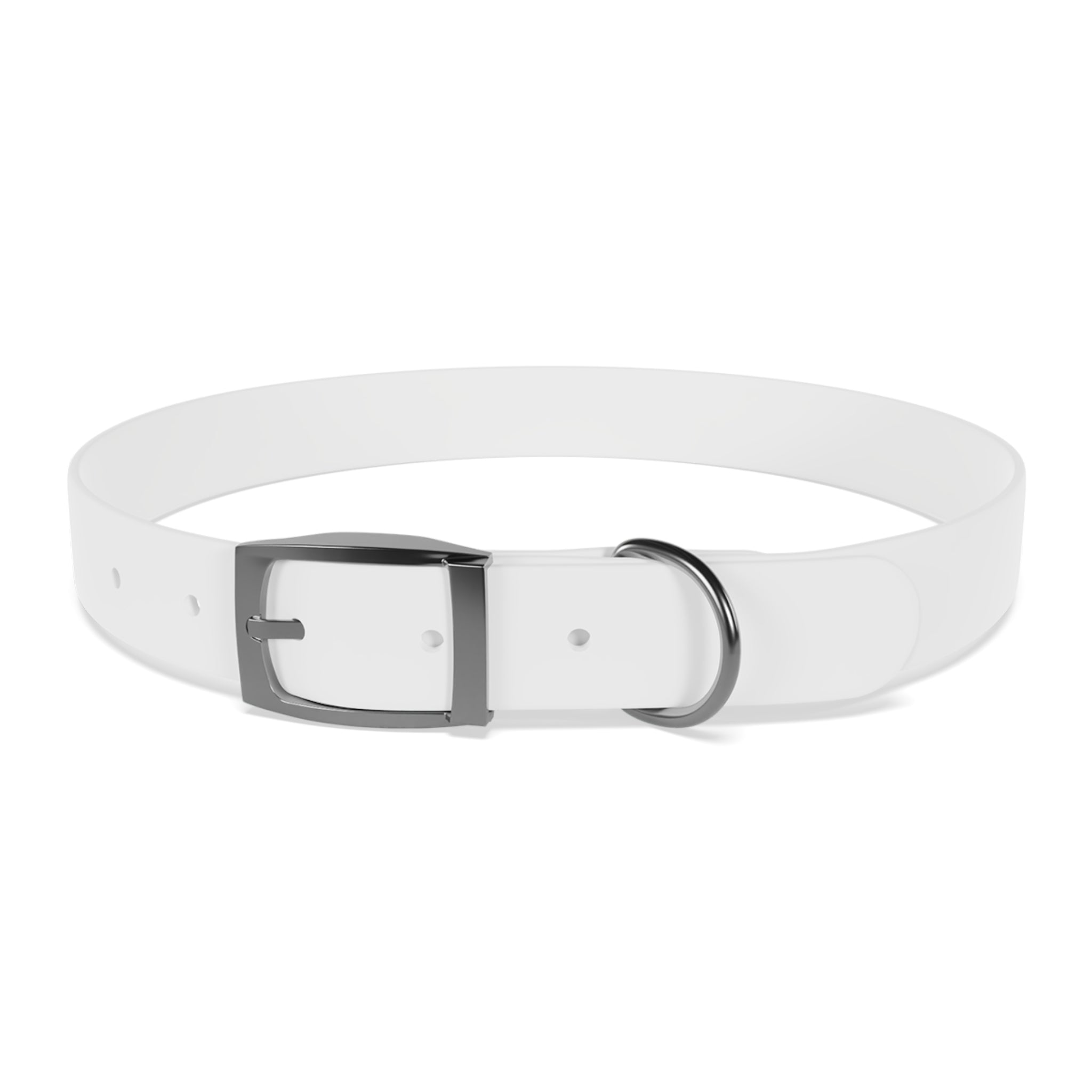 Custom Photo Dog Collar — Personalized Picture Collar for Small & Large Dogs